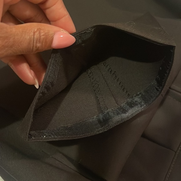 Vintage Barney’s New York Slacks - Picture 5 of 6